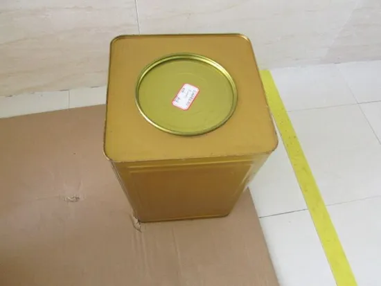 18L Manufacture of Canned Orange Pulp for Orange Juice
