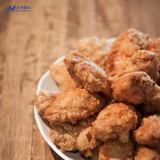 Source From Natural Pasture - Raised Free - Range Chickens Wholesale Chicken Cut