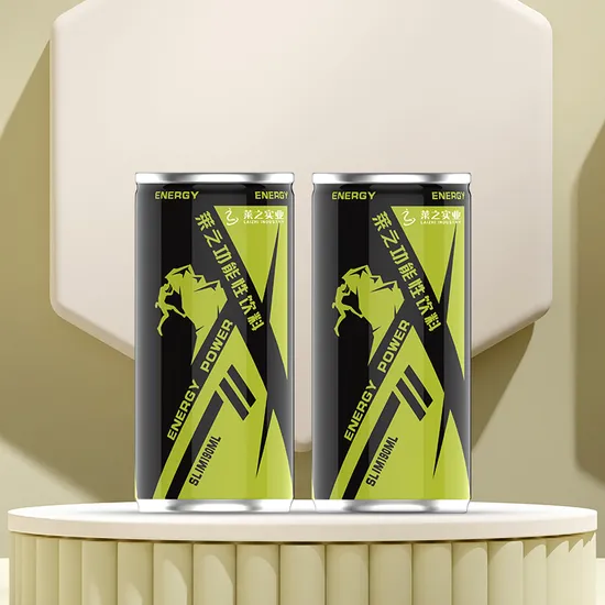 OEM Custom Private Label Free Samples Sports Power Beverage Prime Energy Drinks