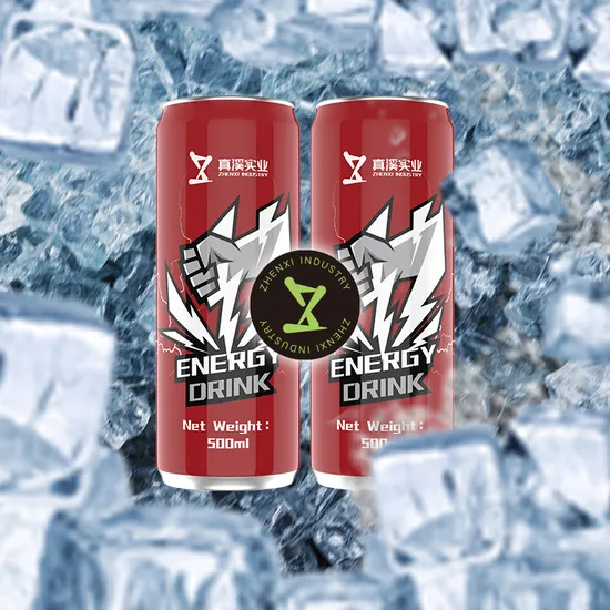 Healthy Nutrition Premium Energy Drinks Mix Flavours Electrolyte Replacement Liquor