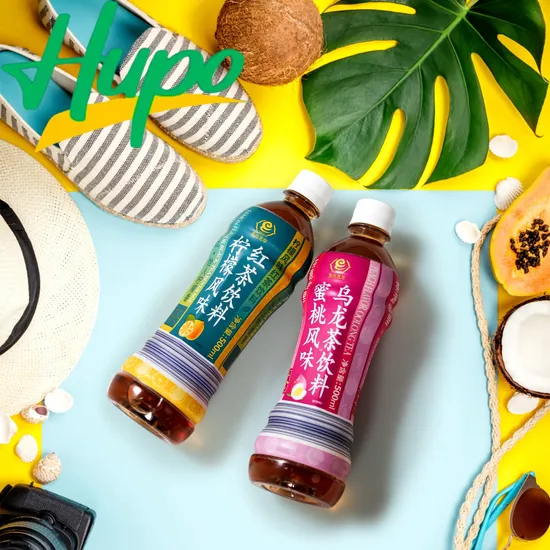 Wholesale Zero Fat No Sugar Oolong Tea Beverage, Healthy Bottled Oolong Tea Drink