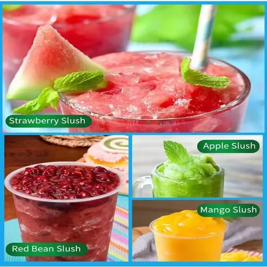 Versatile Juice Beverage Machine for Smoothies and Fresh Drinks
