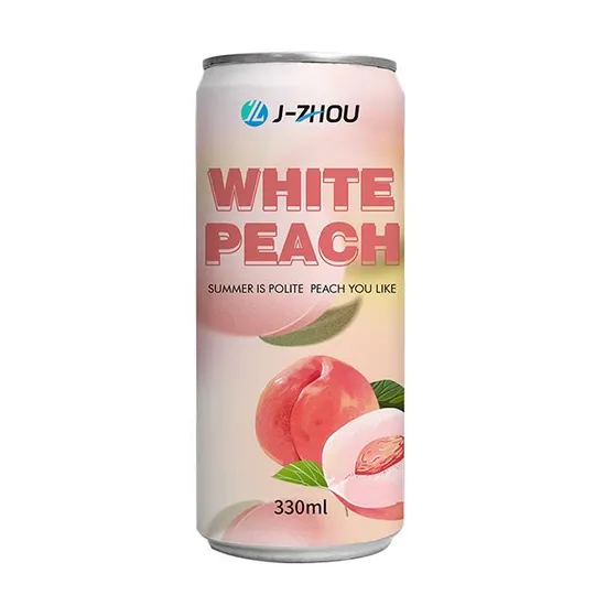 Canned Non Sugar Carbonated Drinks Flavored Soda Water