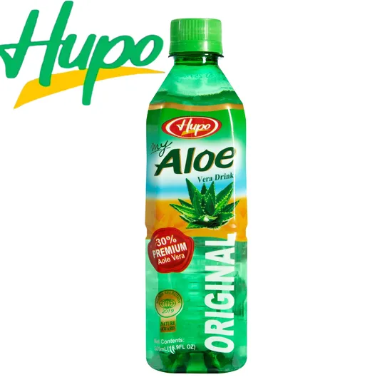 Aloe Vera Drink Low Price Factory Wholesale Customized