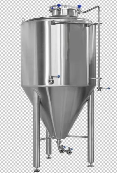 Mixer Machine/ Beer Vessel and New Condition Beer Fermentation Equipment