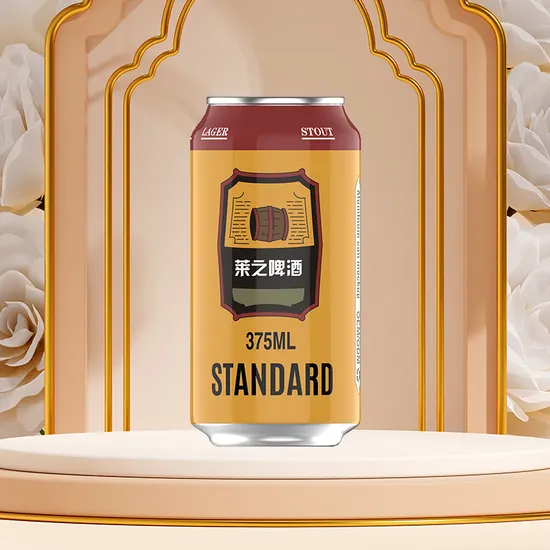 Low Price Alcoholic Contents Lager Beer Super Strong Beer Pasteurized Beer Powerful and Refreshing Taste