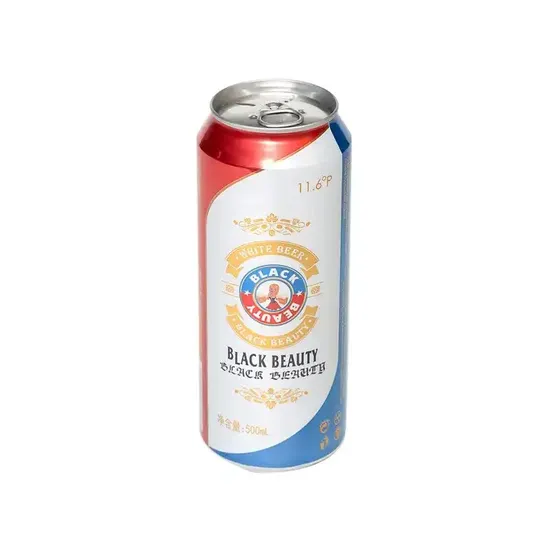 Nice Packaging Top Quality Health Benefits OEM Private Labe Original 330ml Can Pack of 24 Lager Beer