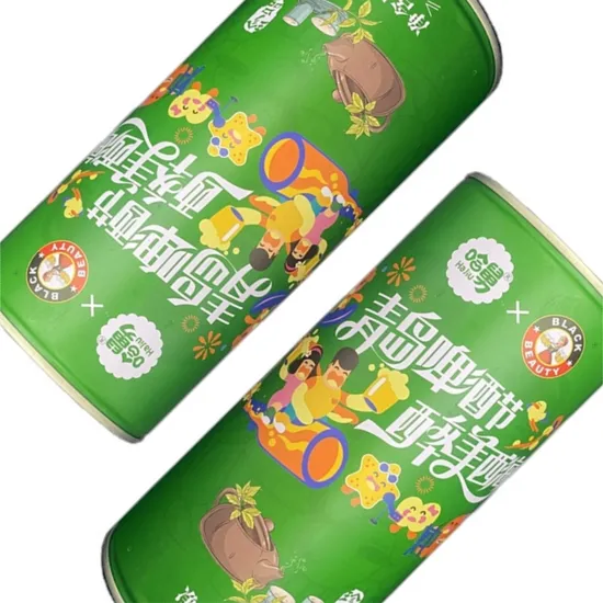 Ready for Supply Craft Beer Malt Beverage Fruit Beer