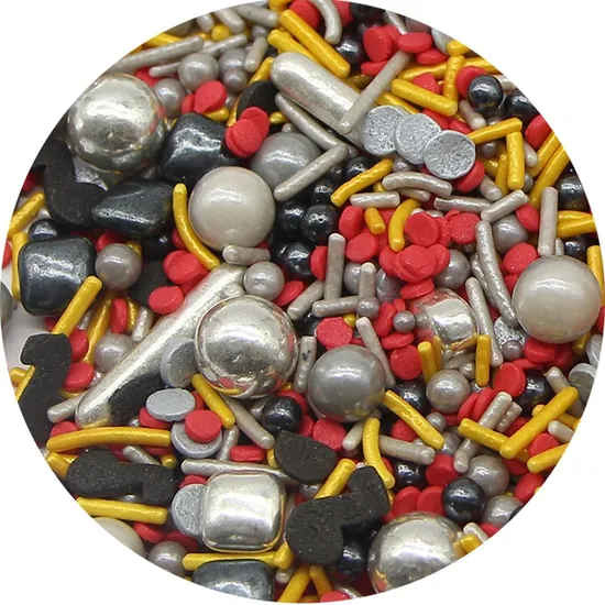 Cake Edible Sprinkles Edible Sprinkles Sugar Pearl Bulk Sprinkles