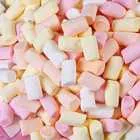 Best New Products of 2024 Freeze Dried Twist Marshmallow Candy