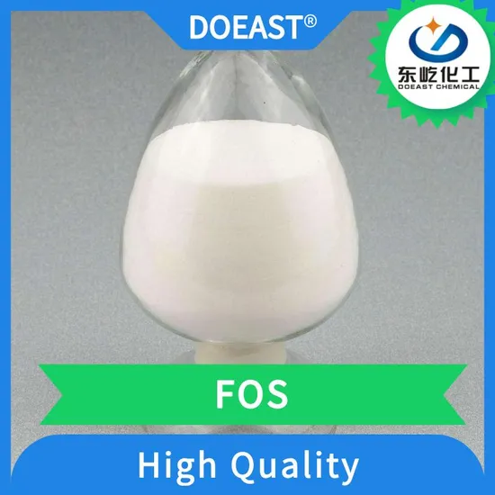 Best Price Fos Fructo Oligosaccharides Powder, CAS 9005-80-5
