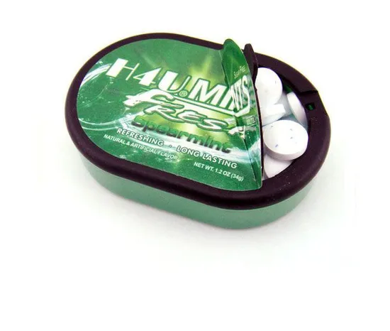 Fresh Xylitol Candy Sugar Free Candy Sweets for Promotion
