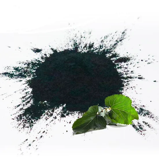 Water Soluble Chlorophyllin Copper Complex Sodium Salt Chlorophyllin