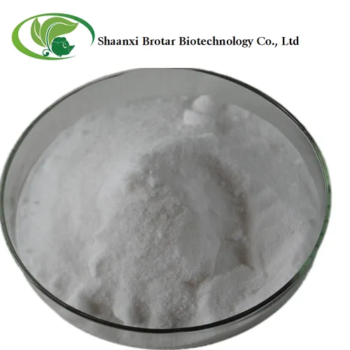 Brotar Supply L-Theanine CAS 3081-61-6 Theanine Powder