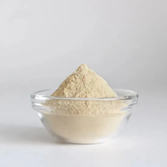 Efficient Thickening Food Ingredient Xanthan Gum for Food Use