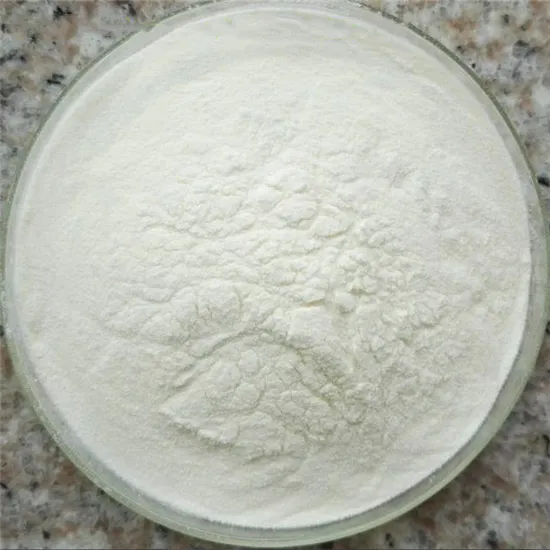 High Quality Industrial Collagen Powder CAS No. 9007-34-5 for Buffer Glucose Peptone