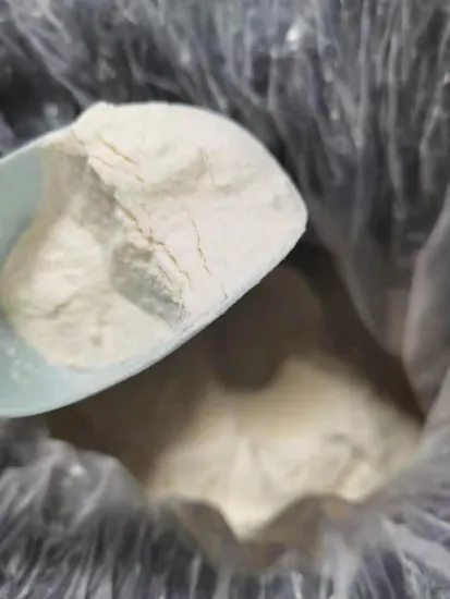 High Purity Deterenol Hydrochloride CAS 23239-36-3 in Stock