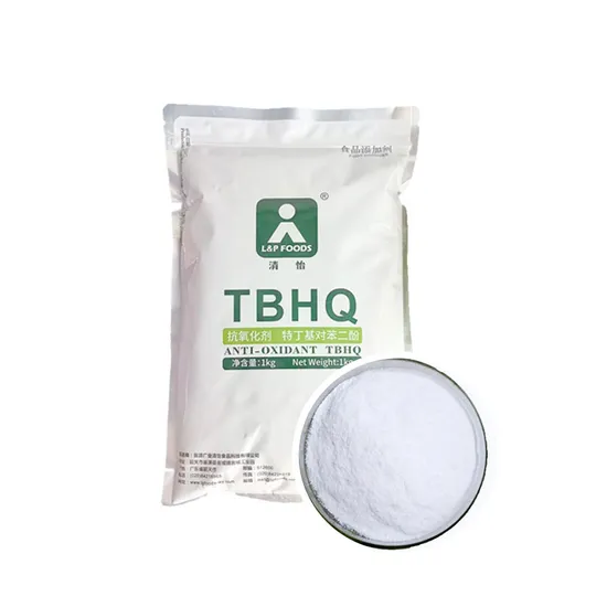 Product of Tertiary Butyl Hydroquinone TBHQ 99% CAS 1948-33-0