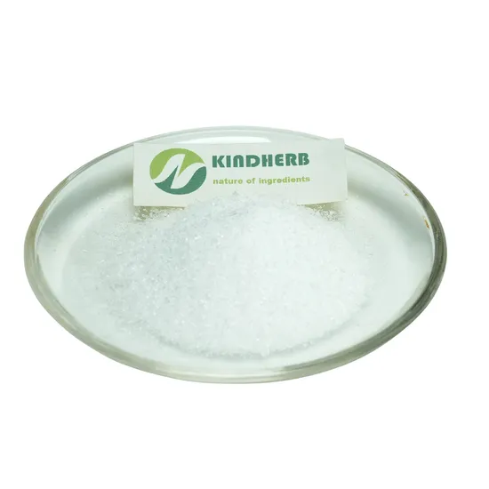 High Quality Valinomycin CAS 2001-95-8 for Anti Bacterium