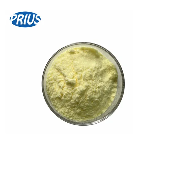 Anti-Oxidation Hot Selling High Quality 99% Alpha Lipoic Acid