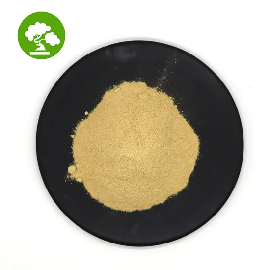 High Quality Goat Weed Extract 98% Epimedium 10g/Bag