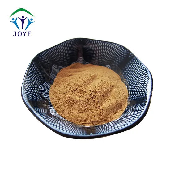 Herbal Extract Tongkat Ali Powder for Male Health Care 98%, 200: 1