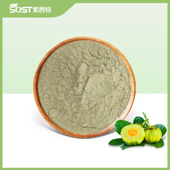 SOST Supply Garcinia Cambogia Extract Hydroxycitric Acid Powder