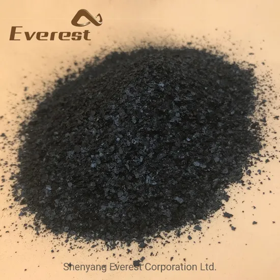 Alginic Acid Natural Seaweed Extraction Fertilizers Green Seaweed Brown Seaweed Extract