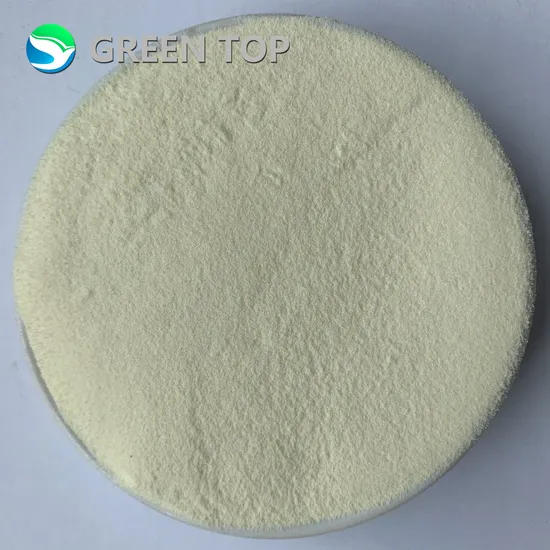 Water Soluble Fertilizer Plant Source Amino Acid 80% Powder Compound Organic Fertilizer