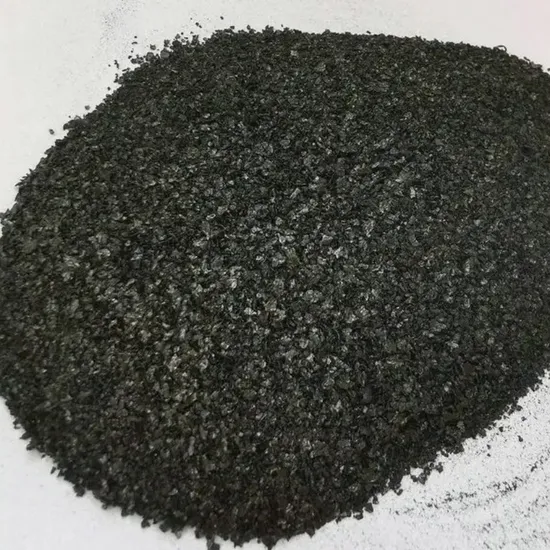 Potassium Humate Flake, Humic Acid Flake, 100% Water Soluble