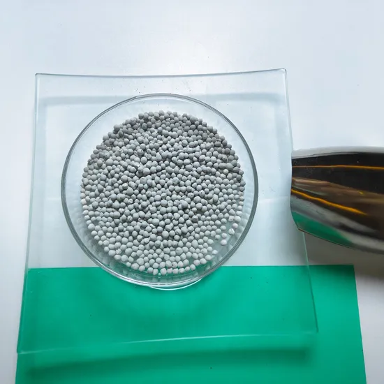 Magniusm Sulphate Crystal Fertilizer Mineral Resource NPK