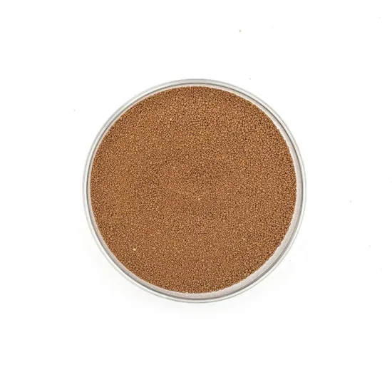 Mini Granule Easy Absorb Continue Release Organic Fertilizer High Organic Matter