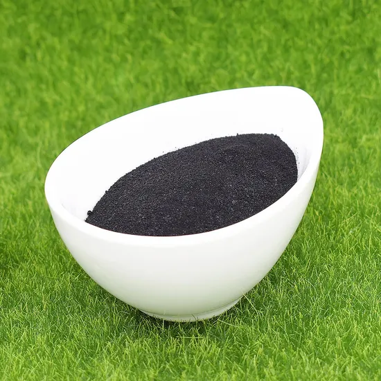 Natural Seaweed Extract