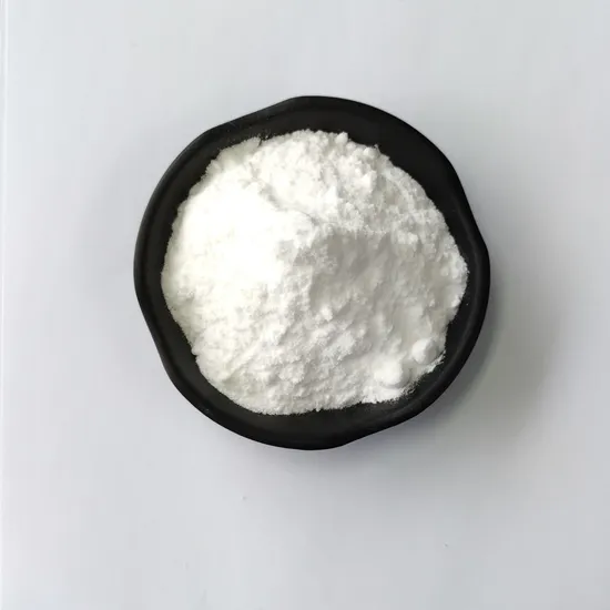 High Quality Plant Growth Regulator Paclobutrazole CAS 76738-62-0