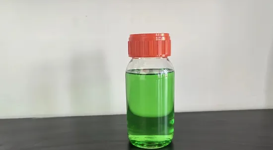 Various Types Clear Liquid NPK Foliar Fertilizer for Plant Growth