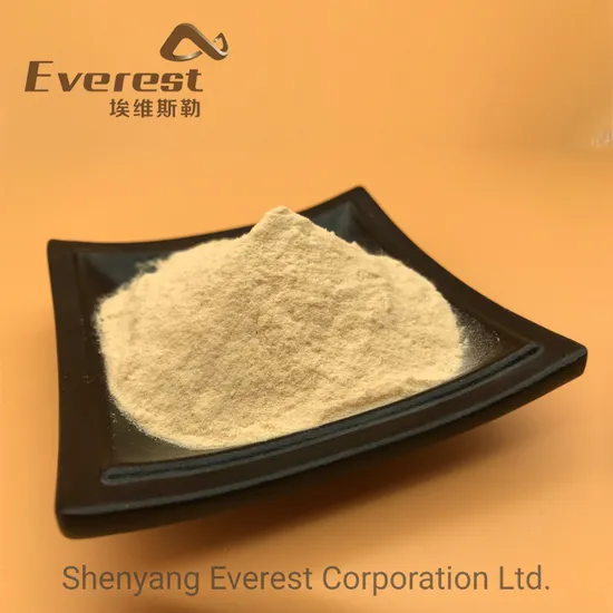 High Organic Nitrogen Organic Amino Acid Powder