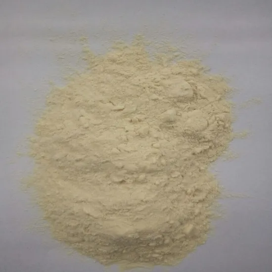 Organic Fertilizer Amino Acid Powder 80%