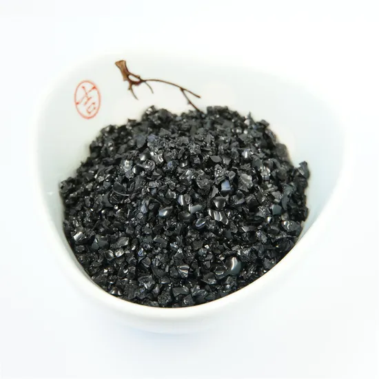 Shine Granule 70% Potassium Humate
