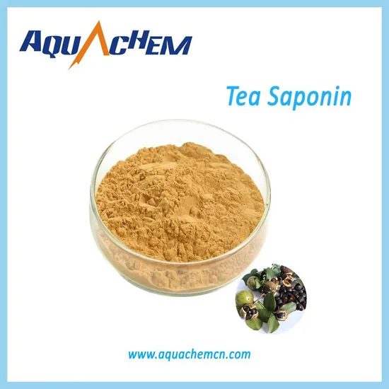 Tea Saponin Powder as Excellent Aquaculture Inputs Shrimp