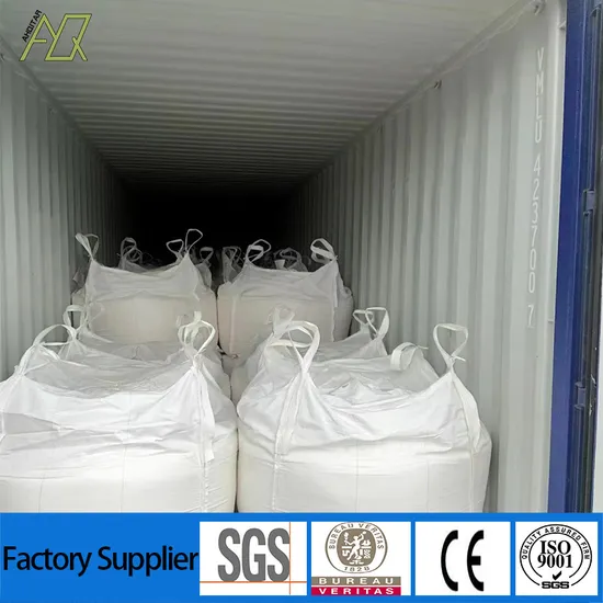 CAS No. 544-17-2 Calcium Formate Additive Particles Animal Dietary Early Coagulation Agent Cement