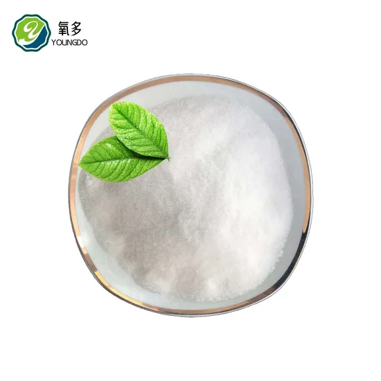 Chinese Supplier for Betaine HCl 98.0% with Good Price
