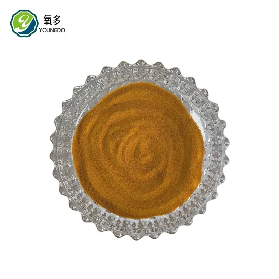 Plant Protein Feed Corn Gluten Meal for Poultry