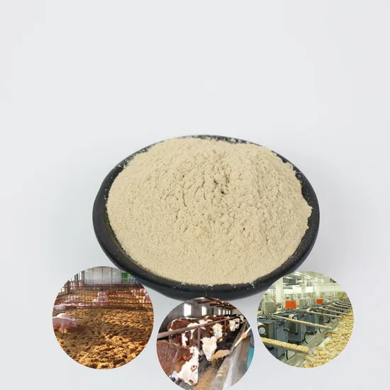 Natural Bamboo Leaf Extract 70% Silica Powder Bamboo Stem Powder