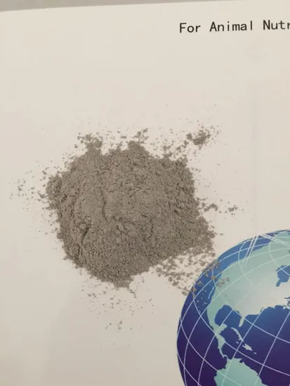 Factory Wholesale Poultry Feed Granular Monocalcium Phosphate 22% Mcp