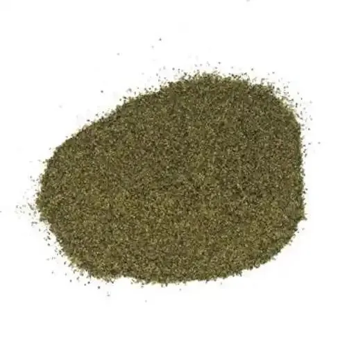 Factory Price Natural Seaweed Feed Grade Laminaria Japomica Kelp Powder