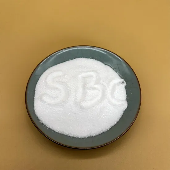 Sodium Bicarbonate for Feed Supplementation
