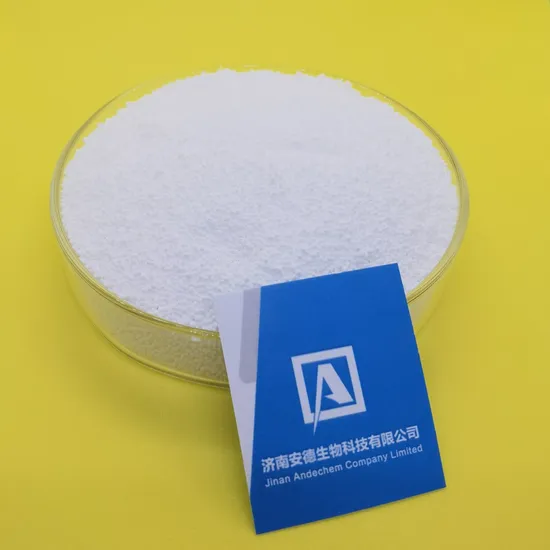 Competitive Price Food/Feed Preservative Sodium Propionate Granular CAS 137-40-6