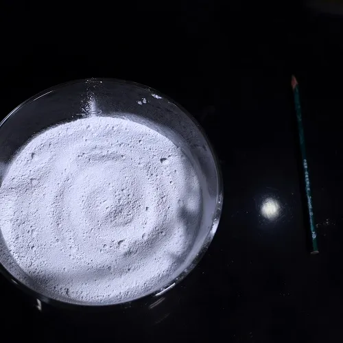Micro-Pearl Precipitated Silica Sio2 96%
