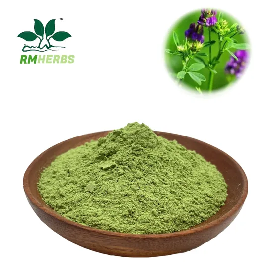 Alfalfa Extract