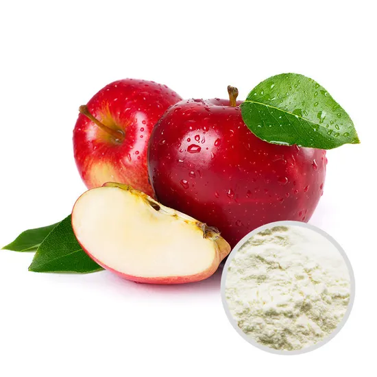 Freeze Dried Apple Juice Powder Freeze Dried Apple Powder